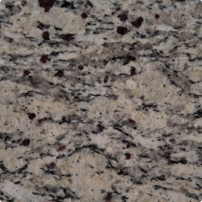 Santa Cecilia LC - granite countertop